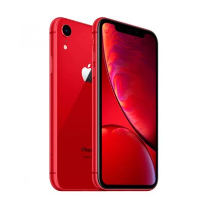 Лот: 16225053. Фото: 1. 6.1" Смартфон Apple iPhone Xr... Смартфоны
