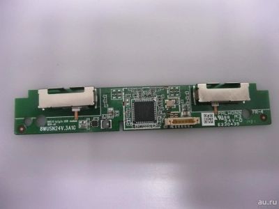 Лот: 9080108. Фото: 1. 8WUSN24V.3A1G Philips. Запчасти для телевизоров, видеотехники, аудиотехники