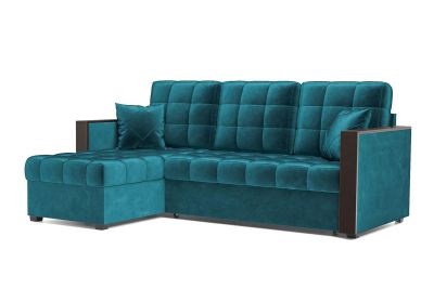 Лот: 23645002. Фото: 1. Угловой диван-кровать Hoff Трир. Диваны