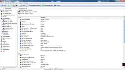 Лот: 7181708. Фото: 1. GTX 750. Видеокарты