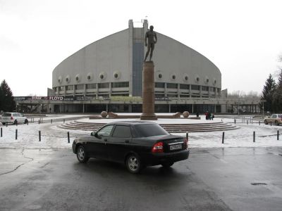 Лот: 3462624. Фото: 1. Лада Приора, 2009 год выпуска. Автомобили
