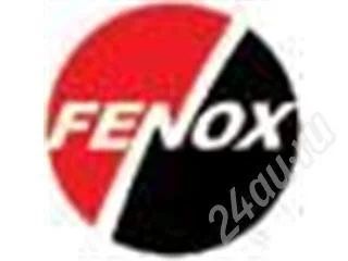 Лот: 305155. Фото: 1. Амортизаторы Fenox 2101-6 передние. Ходовая, подвеска, рулевое управление