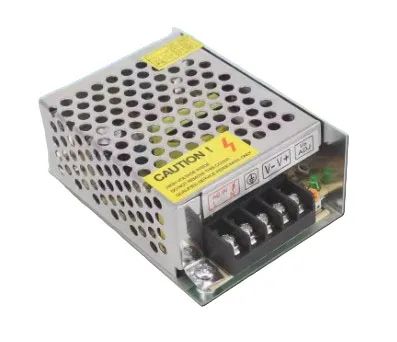 Лот: 21258796. Фото: 1. Блок питания AC-DC S30-15 15V... Зарядные устройства, блоки питания для бытовой техники