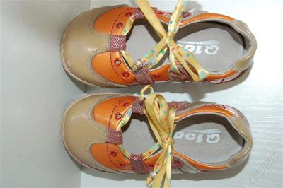 Лот: 2208190. Фото: 1. туфли\\. Туфли