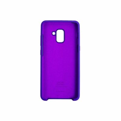 Лот: 19913689. Фото: 1. Кейс Silicon Cover для Samsung... Чехлы, бамперы