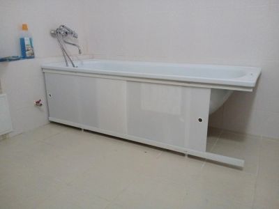 Лот: 10614496. Фото: 1. Ванная новая. Ванны и комплектующие