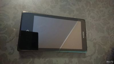 Лот: 17256402. Фото: 1. Nokia X Dual SIM (RM-980). Смартфоны