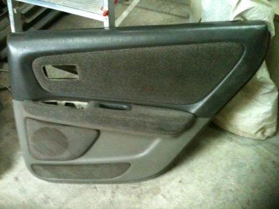 Лот: 4344179. Фото: 1. toyota mark2 jzx100 карты дверные... Расходные материалы