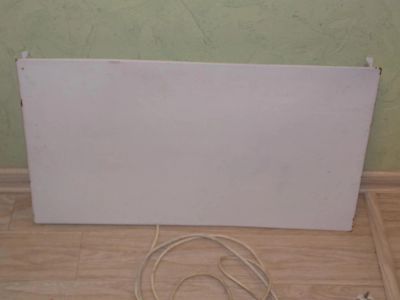 Лот: 8643208. Фото: 1. Обогреватель б/у. Другое (бытовая техника)