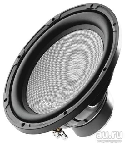 Лот: 8115423. Фото: 1. Сабвуфер без корпуса Focal Access... Сабвуферы