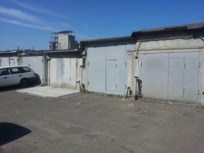Лот: 4446160. Фото: 1. продам капитальный гараж в Северном. Гаражи, парковочные места