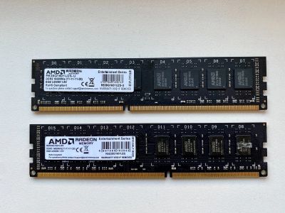 Лот: 18048079. Фото: 1. AMD Radeon R7 Performance Series... Оперативная память