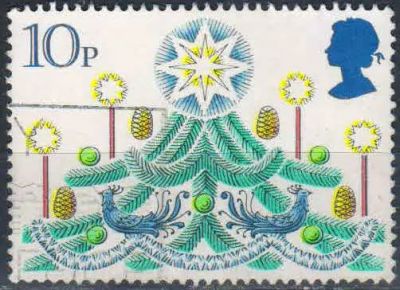 Лот: 25590673. Фото: 1. марка 10. Марки