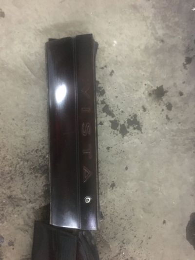 Лот: 15714501. Фото: 1. Стоп сигнал и вставка Toyota vista... Оптика и освещение