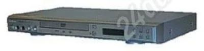 Лот: 391943. Фото: 1. Elenberg DVDP-2415(DVD Player... DVD, Blu-Ray плееры