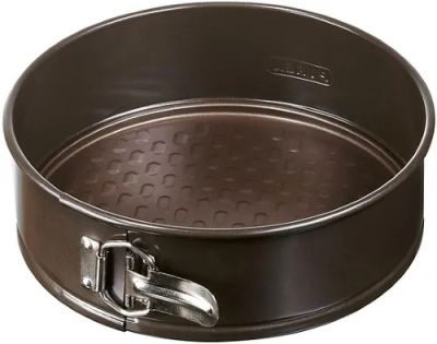 Лот: 25645062. Фото: 1. Форма для пирога разъемная Pyrex... Формы для запекания, выпечки