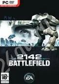 Лот: 46939. Фото: 1. Battlefield 2142 Лицензия!. Красноярск
