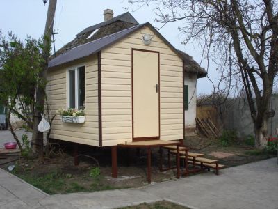 Лот: 9559702. Фото: 1. Дачные Домики от 15 тр. Другое (строительство и ремонт)