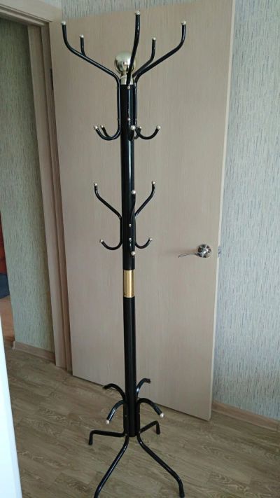 Лот: 17437390. Фото: 1. Вешалка. Вешалки для одежды