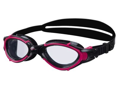 Лот: 6336569. Фото: 1. Очки Arena Nimesis X-Fit, magenta. Плавание