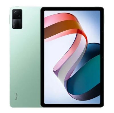 Лот: 19902344. Фото: 1. Планшет Xiaomi Redmi Pad 6/128GB... Планшеты