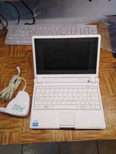 Лот: 16081408. Фото: 1. Нетбук Asus Eee PC 4g//. Ноутбуки