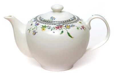 Лот: 25320203. Фото: 1. Чайник Hoff Мануэла. Чайники, заварники, турки