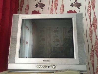 Лот: 10901936. Фото: 1. Телевизор. Телевизоры