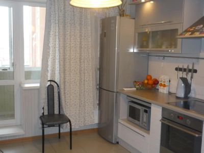 Лот: 5460677. Фото: 1. Квартира в г. Новосибирске. Квартиры, студии