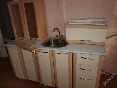 Лот: 1314443. Фото: 1. Продается кухонный гарнитур. Кухонные гарнитуры