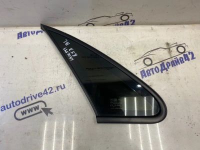 Лот: 21712389. Фото: 1. форточка крыла Chevrolet Lacetti... Двигатель и элементы двигателя