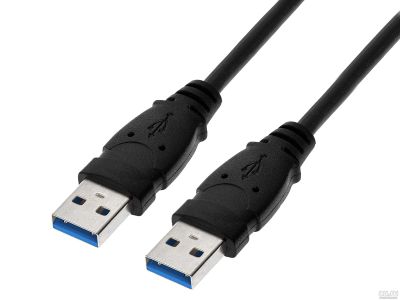 Лот: 15896902. Фото: 1. USB 3.0 - USB 3.0, Mediabridge... Шлейфы, кабели, переходники