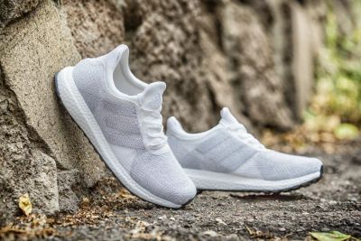 Лот: 7986195. Фото: 1. Adidas кроссовки Futurecraft Tailored... Кеды, кроссовки, слипоны