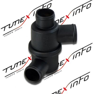 Лот: 20930479. Фото: 1. Термостат ВАЗ 2101 - 2107, 80гр... Детали тюнинга
