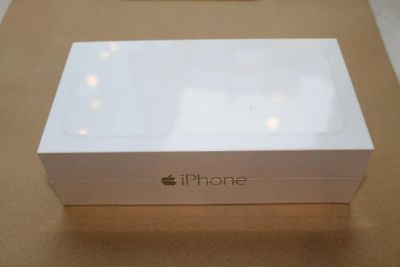 Лот: 6783091. Фото: 1. Новый Запечатанный Apple iPhone... Смартфоны