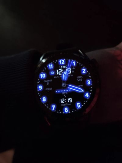 Лот: 19936325. Фото: 1. huawei watch gt 3. Смарт-часы, фитнес-браслеты, аксессуары