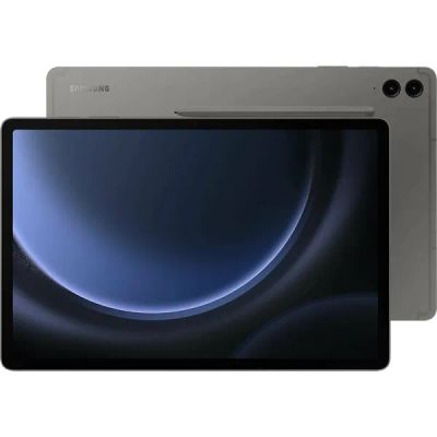 Лот: 22219408. Фото: 1. Samsung Galaxy Tab S9 FE+ LTE... Смартфоны