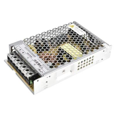Лот: 24866613. Фото: 1. Блок питания для светодиодной... Комплектующие