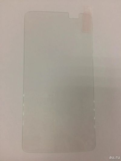 Лот: 12881147. Фото: 1. Защитное стекло Alcatel OT-6045Y... Дисплеи, дисплейные модули, тачскрины