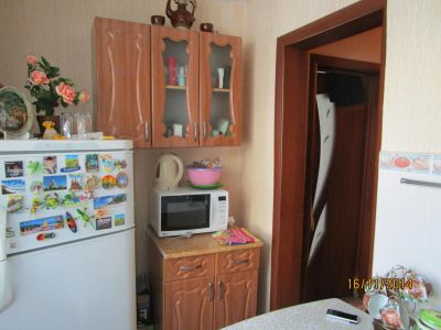 Лот: 8928492. Фото: 1. Продам 1-комн, ул.Маяковского... Квартиры, студии