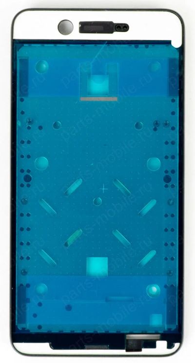 Лот: 7835318. Фото: 1. Передняя панель для Micromax Q380... Корпуса, клавиатуры, кнопки