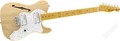 Лот: 2062813. Фото: 1. Fender telecaster Распродажа. Гитары