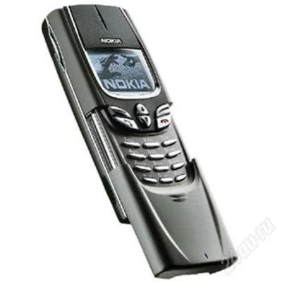 Лот: 831529. Фото: 1. Nokia 8850. Кнопочные мобильные телефоны