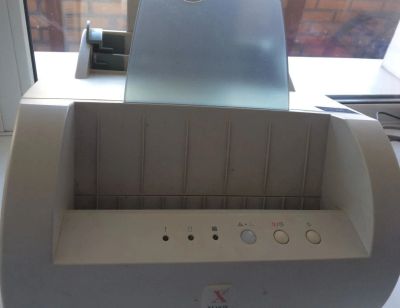 Лот: 9437835. Фото: 1. Xerox Phaser 3110. Лазерные принтеры