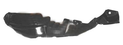 Лот: 7418321. Фото: 1. Подкрылок Прав. Toyota Kluger... Кузов