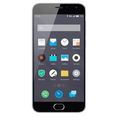 Лот: 7087627. Фото: 1. Смартфон новый Meizu M2 mini 16Gb... Смартфоны