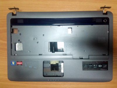 Лот: 10583702. Фото: 1. Корпус Samsung R525 (R525 R528... Корпуса, блоки питания
