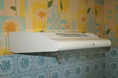 Лот: 5179035. Фото: 1. вытяжка кайзер. Очистители воздуха, ионизаторы