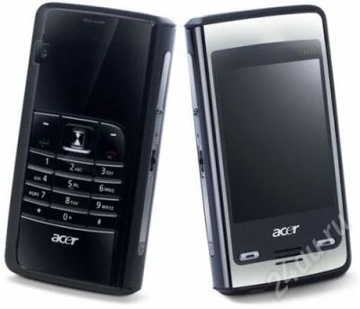 Лот: 480857. Фото: 1. Acer DX 650 за 4000 отдам. Смартфоны