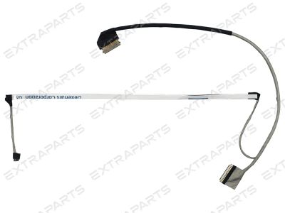 Лот: 20271380. Фото: 1. Шлейф матрицы для HP 14s-fq (30-pin... Шлейфы, кабели, переходники